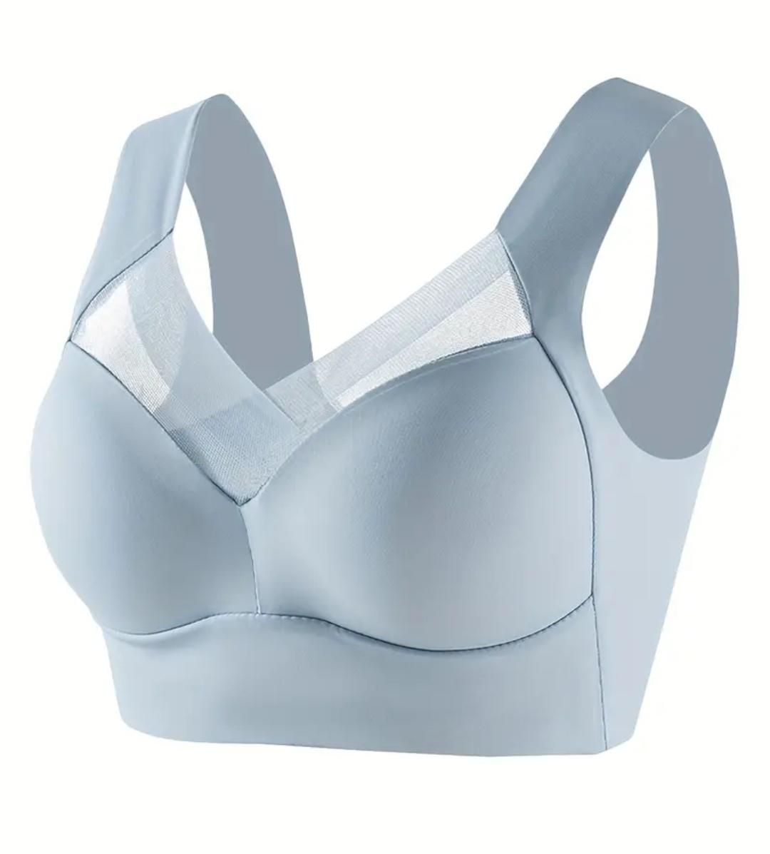 Comfortable Padded Lift Push Up Bra